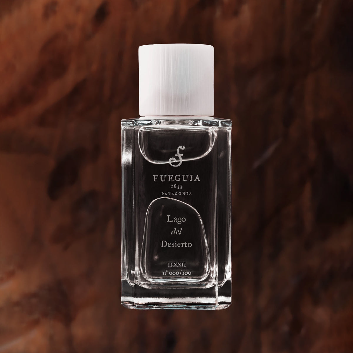 香水(ユニセックス) FUEGUIA Lago del Desierto 30ml Lago del Desierto– fueguiauy
