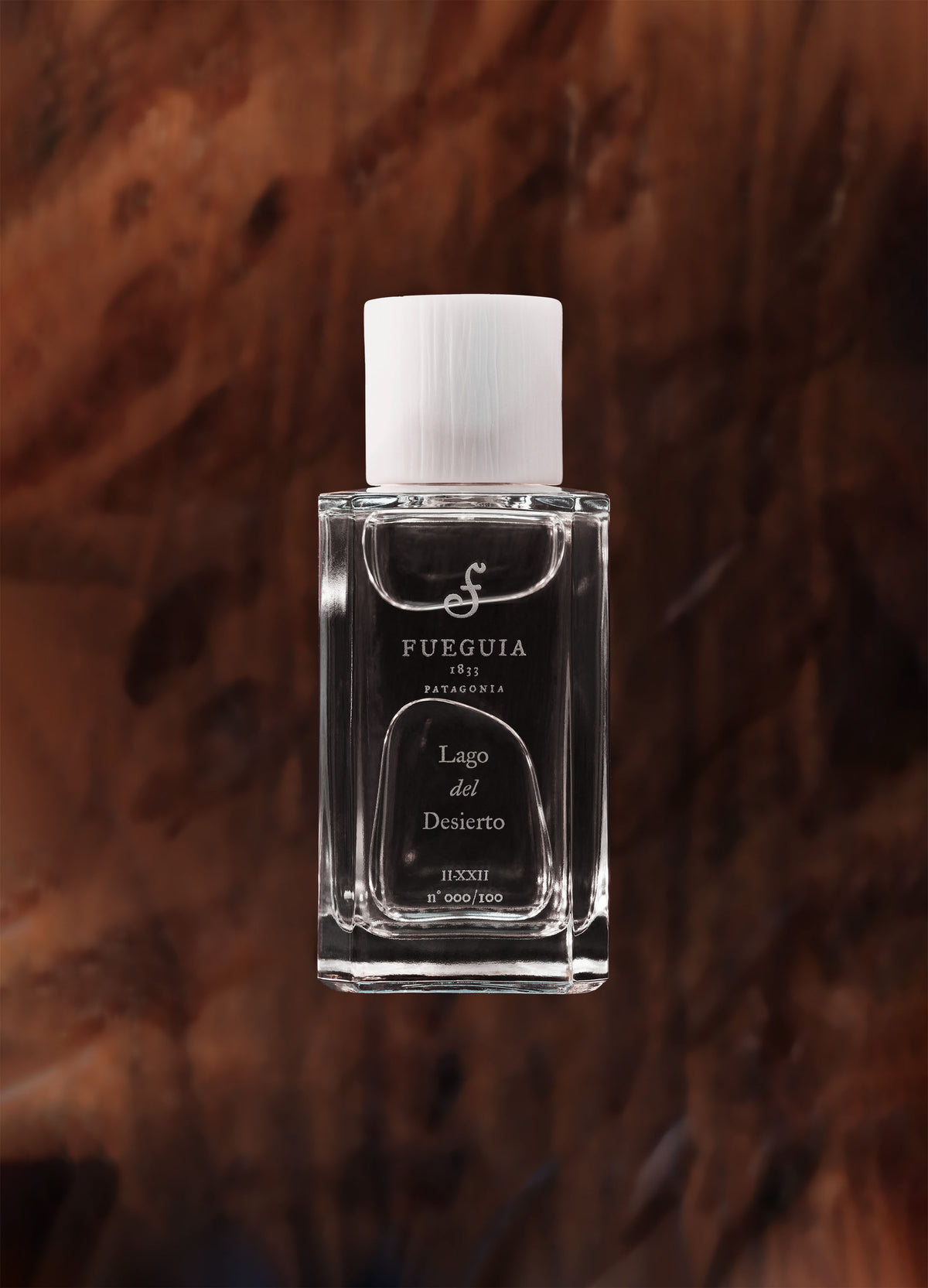 香水(ユニセックス) FUEGUIA Lago del Desierto 30ml Lago del Desierto– fueguiauy