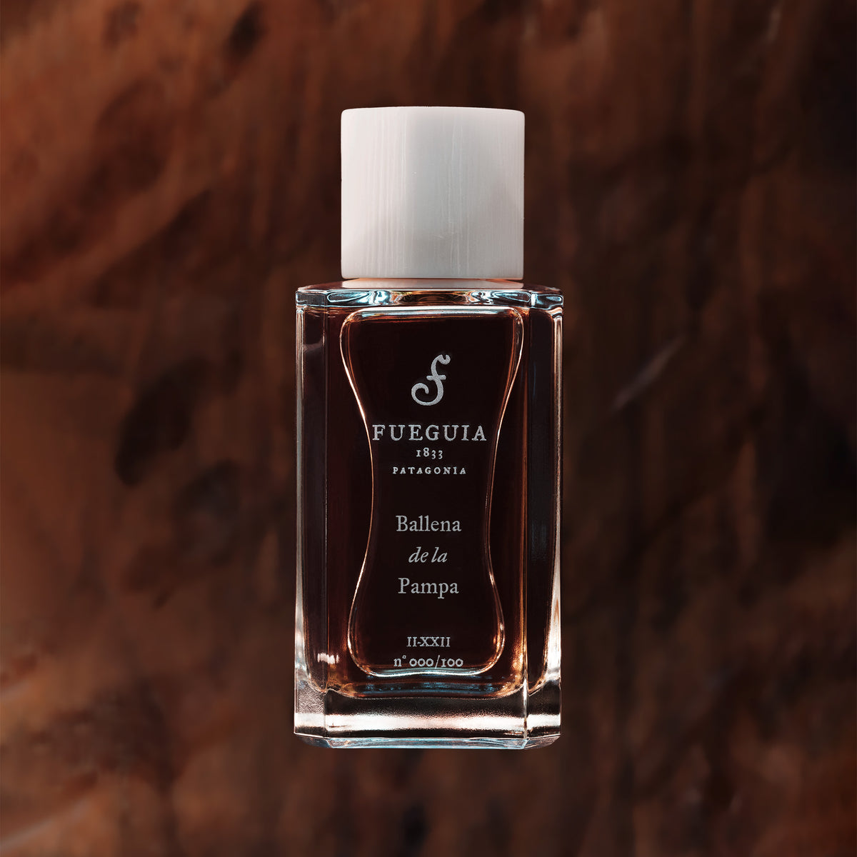 香水(ユニセックス) FUEGUIA Ballena de la Pampa Vintage 100 ballenadelapampa100ml_1200x120