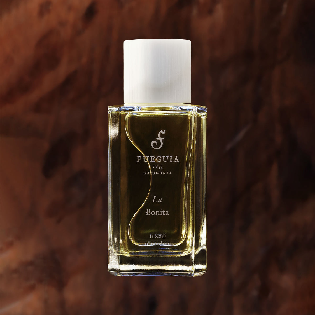 FUEGUIA La Bonita 香水 parfum 8 ml La Bonita– fueguiauy