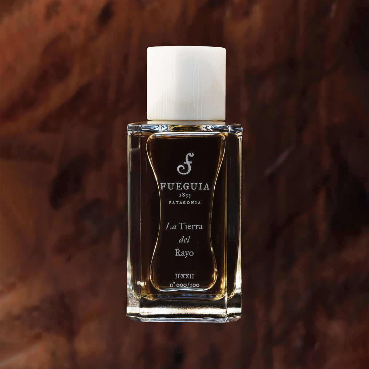 フエギア ラティエラデルラージョ La Tierra del Rayo La Tierra del Rayo– fueguiauy
