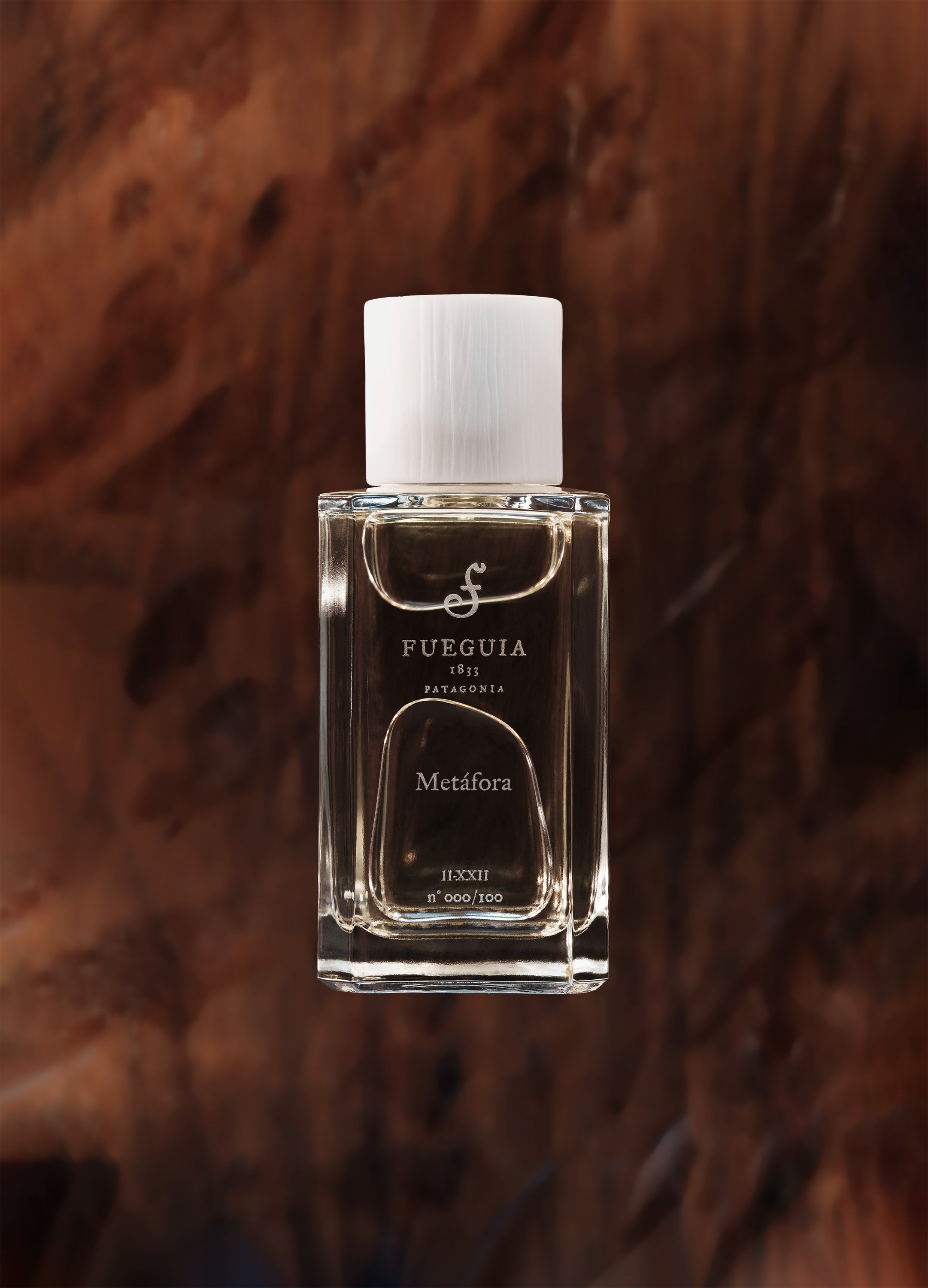 フエギア FUEGUIA メタフォラ 5ml Perfume | Metáfora｜メタフォラ